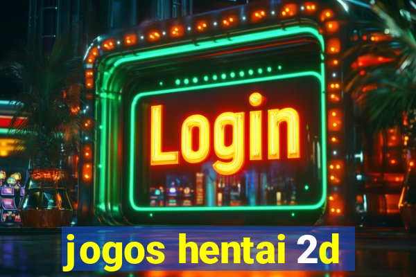 jogos hentai 2d